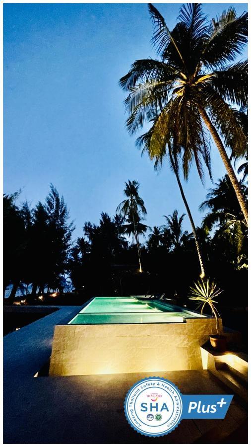 Coco Cottage Koh Ngai Bagian luar foto