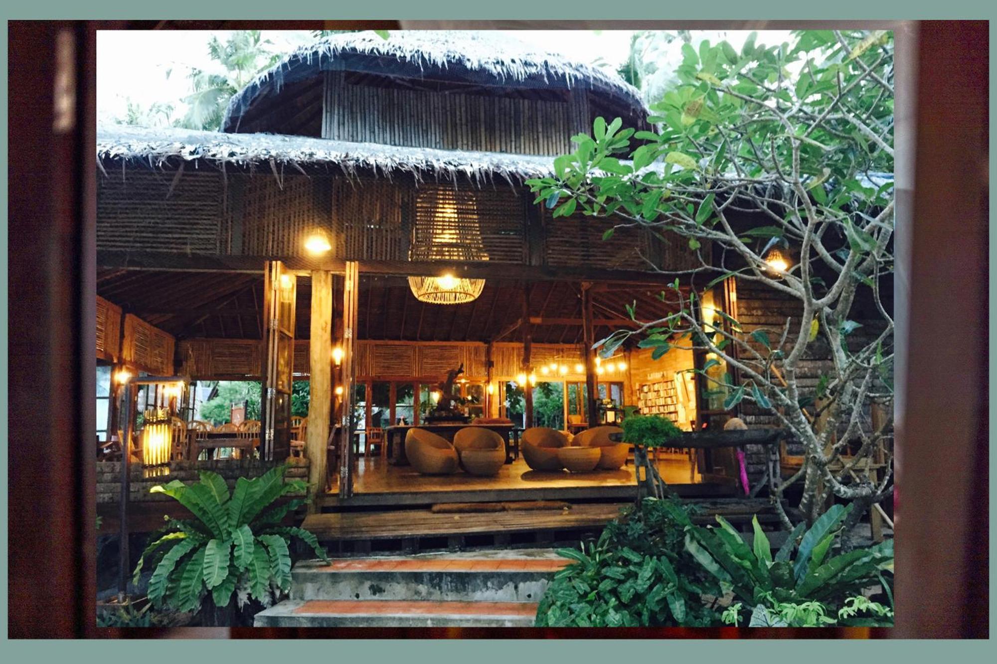 Coco Cottage Koh Ngai Bagian luar foto
